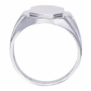 Sutton Signet Ring(Sutton Mens Signet Ring) 4 Sutton Signet Ring(Sutton Mens Signet Ring) - Image 2