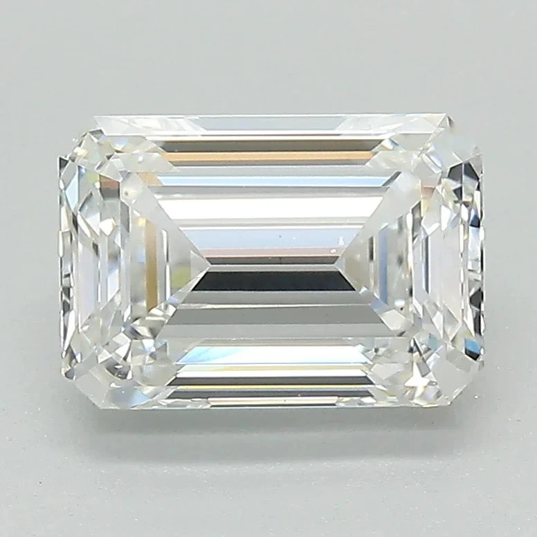 2.02Ct G VS2 GIA Certified Emerald Lab Grown Diamond(Diamond 24 1488033543) 3 2.02Ct G VS2 GIA Certified Emerald Lab Grown Diamond(Diamond 24 1488033543)