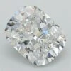 6.27Ct E VVS2 GIA Certified Cushion Lab Grown Diamond(Diamond 23 2231106763) 2 6.27Ct E VVS2 GIA Certified Cushion Lab Grown Diamond(Diamond 23 2231106763) -NEWWORLD DIAMONDS 2231106763