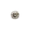 1.1Ct Dark SmokyIGL Certified Round Lab Grown Diamond(Diamond 19 2299968009) 2 1.1Ct Dark SmokyIGL Certified Round Lab Grown Diamond(Diamond 19 2299968009) -NEWWORLD DIAMONDS 2299968009