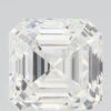 2.07Ct F VVS2 GIA Certified Asscher Lab Grown Diamond(Diamond 24 2477306062) -NEWWORLD DIAMONDS 2477306062