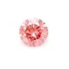 0.72Ct Vivid Pink I2 IGI Certified Round Lab Grown Diamond(Diamond 19 270777337) 1 0.72Ct Vivid Pink I2 IGI Certified Round Lab Grown Diamond(Diamond 19 270777337) -NEWWORLD DIAMONDS 270777337