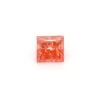 0.48Ct Intense Pink SI2 IGI Certified Princess Lab Grown Diamond(Diamond 19 270778106)