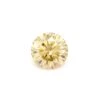 1.33Ct Fancy Yellow VS2 IGI Certified Round Lab Grown Diamond(Diamond 19 305886165) -NEWWORLD DIAMONDS 305886165