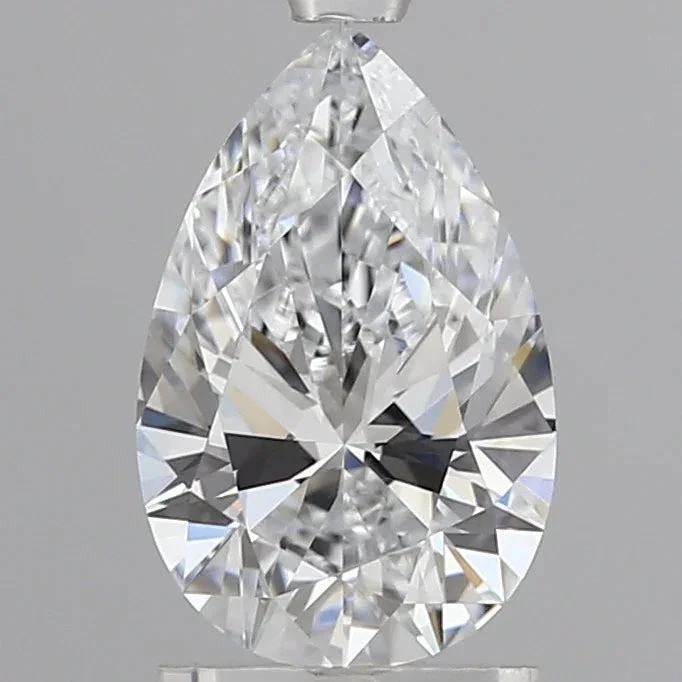 1.5Ct D VS1 GCAL Certified Pear Lab Grown Diamond(Diamond 24 323490121) 3 1.5Ct D VS1 GCAL Certified Pear Lab Grown Diamond(Diamond 24 323490121)