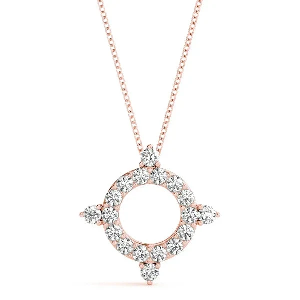 Wander Fashion Pendant(1 3 Carat Diamond Pendant) 7 Wander Fashion Pendant(1 3 Carat Diamond Pendant) - Image 5