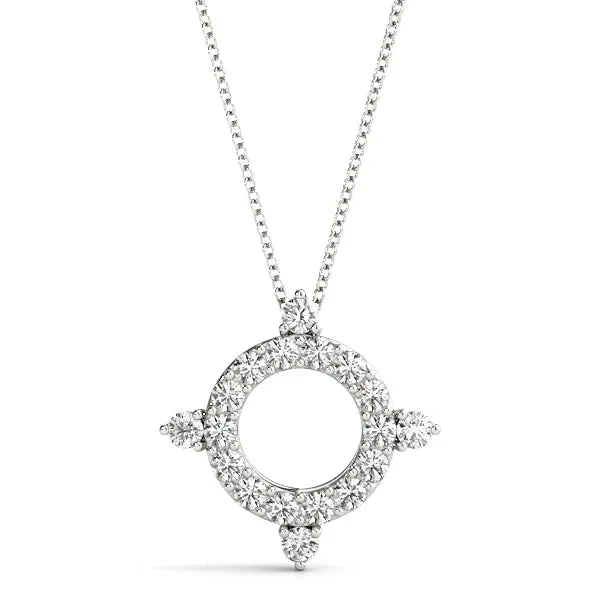 Wander Fashion Pendant(1 3 Carat Diamond Pendant) 3 Wander Fashion Pendant(1 3 Carat Diamond Pendant)