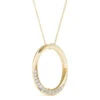 Olympia Fashion Pendant(Diamond Fashion Pendant) -NEWWORLD DIAMONDS 32520.alt