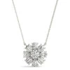Penna Fashion Necklace(1 3 Carat Diamond Necklace) 2 Penna Fashion Necklace(1 3 Carat Diamond Necklace) -NEWWORLD DIAMONDS 32620