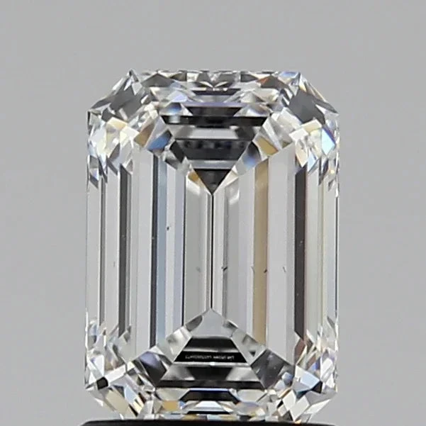 1.48Ct E VS2 GCAL Certified Emerald Lab Grown Diamond(Diamond 24 330620473) 3 1.48Ct E VS2 GCAL Certified Emerald Lab Grown Diamond(Diamond 24 330620473)