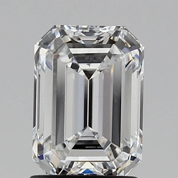 1.6Ct E SI1 GCAL Certified Emerald Lab Grown Diamond(Diamond 24 330620490) 3 1.6Ct E SI1 GCAL Certified Emerald Lab Grown Diamond(Diamond 24 330620490)