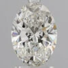 1.53Ct H VS2 GCAL Certified Oval Lab Grown Diamond(Diamond 24 331020013) 2 1.53Ct H VS2 GCAL Certified Oval Lab Grown Diamond(Diamond 24 331020013) -NEWWORLD DIAMONDS 331020013