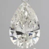 3.02Ct H VS1 GCAL Certified Pear Lab Grown Diamond(Diamond 24 331800252) -NEWWORLD DIAMONDS 331800252