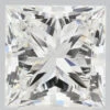 3.03Ct G VS2 GCAL Certified Princess Lab Grown Diamond(Diamond 24 332300270) 2 3.03Ct G VS2 GCAL Certified Princess Lab Grown Diamond(Diamond 24 332300270) -NEWWORLD DIAMONDS 332300270