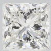 3.09Ct G VS1 GCAL Certified Princess Lab Grown Diamond(Diamond 24 332300289) 2 3.09Ct G VS1 GCAL Certified Princess Lab Grown Diamond(Diamond 24 332300289) -NEWWORLD DIAMONDS 332300289