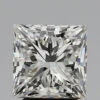 3.05Ct H VS1 GCAL Certified Princess Lab Grown Diamond(Diamond 24 332570014) -NEWWORLD DIAMONDS 332570014
