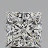 3.02Ct G VS1 GCAL Certified Princess Lab Grown Diamond(Diamond 24 332620781)