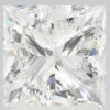 2.01Ct H VS2 GCAL Certified Princess Lab Grown Diamond(Diamond 24 332760272) -NEWWORLD DIAMONDS 332760272