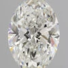 1.57Ct H VS2 GCAL Certified Oval Lab Grown Diamond(Diamond 24 332770587) 1 1.57Ct H VS2 GCAL Certified Oval Lab Grown Diamond(Diamond 24 332770587) -NEWWORLD DIAMONDS 332770587