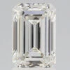 2.01Ct G VS2 GCAL Certified Emerald Lab Grown Diamond(Diamond 24 332770817) -NEWWORLD DIAMONDS 332770817