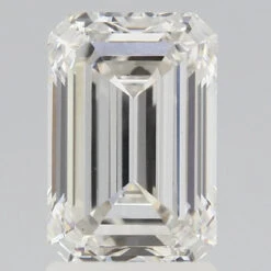 2.01Ct G VS2 GCAL Certified Emerald Lab Grown Diamond(Diamond 24 332770817)