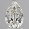 1.57Ct H VS1 GCAL Certified Pear Lab Grown Diamond(Diamond 24 332800813) -NEWWORLD DIAMONDS 332800813