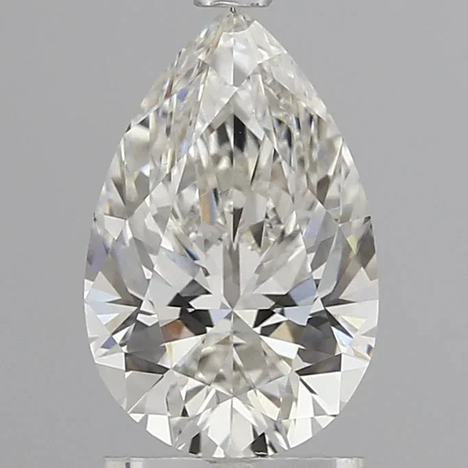 1.57Ct H VS1 GCAL Certified Pear Lab Grown Diamond(Diamond 24 332800813) 3 1.57Ct H VS1 GCAL Certified Pear Lab Grown Diamond(Diamond 24 332800813)