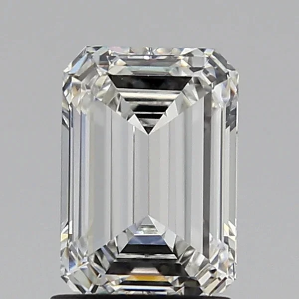 1.46Ct F VS2 GCAL Certified Emerald Lab Grown Diamond(Diamond 24 332800843) 3 1.46Ct F VS2 GCAL Certified Emerald Lab Grown Diamond(Diamond 24 332800843)