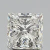 3.03Ct H VS1 GCAL Certified Princess Lab Grown Diamond(Diamond 24 332800951) -NEWWORLD DIAMONDS 332800951