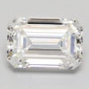 2.05Ct E VS1 GCAL Certified Emerald Lab Grown Diamond(Diamond 24 332820951) -NEWWORLD DIAMONDS 332820951