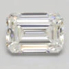 2.09Ct F VS2 GCAL Certified Emerald Lab Grown Diamond(Diamond 24 332820957) 2 2.09Ct F VS2 GCAL Certified Emerald Lab Grown Diamond(Diamond 24 332820957) -NEWWORLD DIAMONDS 332820957