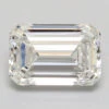 2.09Ct F VS2 GCAL Certified Emerald Lab Grown Diamond(Diamond 24 332820959) -NEWWORLD DIAMONDS 332820959