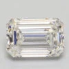 2.06Ct E VS1 GCAL Certified Emerald Lab Grown Diamond(Diamond 24 332960307) -NEWWORLD DIAMONDS 332960307