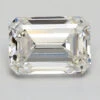 2.03Ct F VS1 GCAL Certified Emerald Lab Grown Diamond(Diamond 24 332970141) -NEWWORLD DIAMONDS 332970141