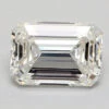 2.04Ct F VS1 GCAL Certified Emerald Lab Grown Diamond(Diamond 24 332970147) 2 2.04Ct F VS1 GCAL Certified Emerald Lab Grown Diamond(Diamond 24 332970147) -NEWWORLD DIAMONDS 332970147
