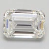 2.04Ct F VS2 GCAL Certified Emerald Lab Grown Diamond(Diamond 24 332970151) 2 2.04Ct F VS2 GCAL Certified Emerald Lab Grown Diamond(Diamond 24 332970151) -NEWWORLD DIAMONDS 332970151