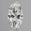 3.06Ct G VS1 GCAL Certified Marquise Lab Grown Diamond(Diamond 24 332970387)