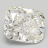 2.52Ct F VS2 GCAL Certified Cushion Lab Grown Diamond(Diamond 24 332970404) -NEWWORLD DIAMONDS 332970404