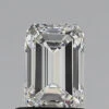 1.02Ct G VS1 GCAL Certified Emerald Lab Grown Diamond(Diamond 24 333110143) 2 1.02Ct G VS1 GCAL Certified Emerald Lab Grown Diamond(Diamond 24 333110143) -NEWWORLD DIAMONDS 333110143