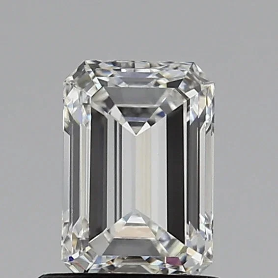 1.02Ct G VS1 GCAL Certified Emerald Lab Grown Diamond(Diamond 24 333110143) 3 1.02Ct G VS1 GCAL Certified Emerald Lab Grown Diamond(Diamond 24 333110143)
