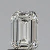 1.02Ct G VS1 GCAL Certified Emerald Lab Grown Diamond(Diamond 24 333110146) -NEWWORLD DIAMONDS 333110146