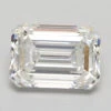 2.01Ct E VS2 GCAL Certified Emerald Lab Grown Diamond(Diamond 24 333130204) 2 2.01Ct E VS2 GCAL Certified Emerald Lab Grown Diamond(Diamond 24 333130204) -NEWWORLD DIAMONDS 333130204