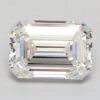 2.02Ct E VS1 GCAL Certified Emerald Lab Grown Diamond(Diamond 24 333130208) 2 2.02Ct E VS1 GCAL Certified Emerald Lab Grown Diamond(Diamond 24 333130208) -NEWWORLD DIAMONDS 333130208