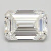 2.05Ct E VS1 GCAL Certified Emerald Lab Grown Diamond(Diamond 24 333130215) 1 2.05Ct E VS1 GCAL Certified Emerald Lab Grown Diamond(Diamond 24 333130215) -NEWWORLD DIAMONDS 333130215
