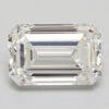 2.05Ct E VS1 GCAL Certified Emerald Lab Grown Diamond(Diamond 24 333130220) -NEWWORLD DIAMONDS 333130220