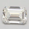 2.06Ct E VS2 GCAL Certified Emerald Lab Grown Diamond(Diamond 24 333130229) 1 2.06Ct E VS2 GCAL Certified Emerald Lab Grown Diamond(Diamond 24 333130229) -NEWWORLD DIAMONDS 333130229