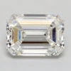 2.06Ct E VS2 GCAL Certified Emerald Lab Grown Diamond(Diamond 24 333130234) -NEWWORLD DIAMONDS 333130234