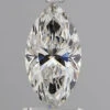 1.08Ct F VS1 GCAL Certified Marquise Lab Grown Diamond(Diamond 24 340510063) -NEWWORLD DIAMONDS 340510063