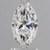 1.03Ct E VS1 GCAL Certified Marquise Lab Grown Diamond(Diamond 24 340520029)