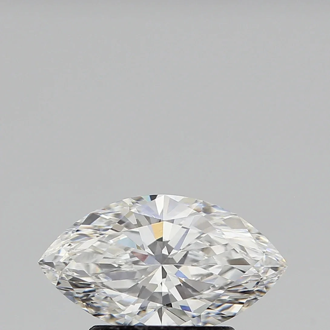 0.99Ct E VS2 GCAL Certified Marquise Lab Grown Diamond(Diamond 24 340660046) 3 0.99Ct E VS2 GCAL Certified Marquise Lab Grown Diamond(Diamond 24 340660046)